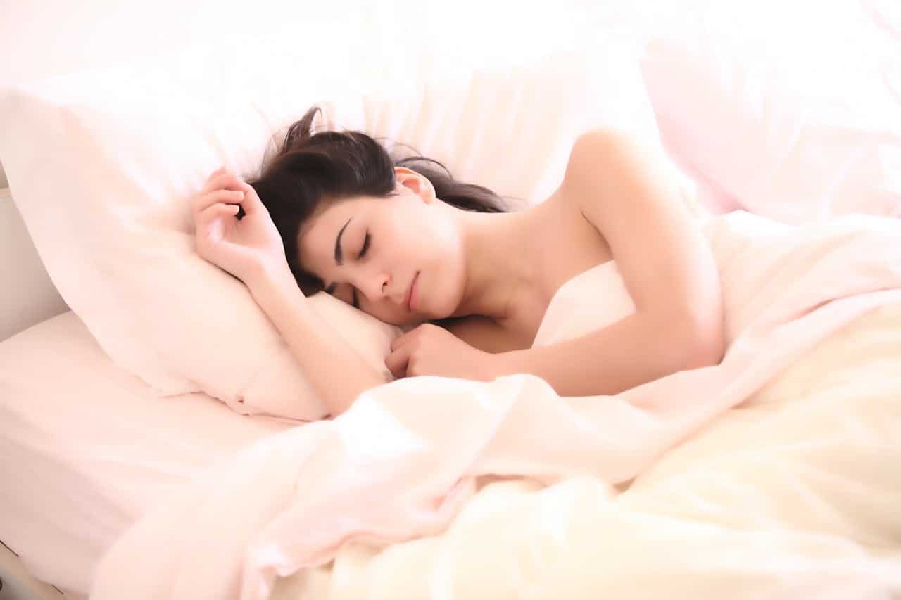 Autocuidado para emprendedoras - Técnicas de relajación para dormir